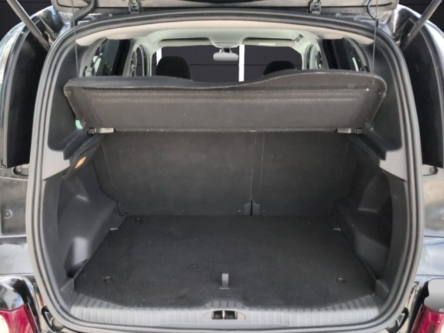 CITROEN C3 Picasso usata, con Alzacristalli elettrici