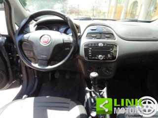 FIAT Punto Evo usata, con Immobilizzatore elettronico