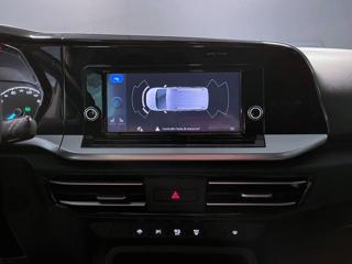 FORD Tourneo Connect usata, con Filtro antiparticolato