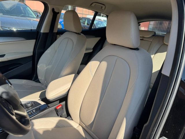 BMW X2 usata, con ESP