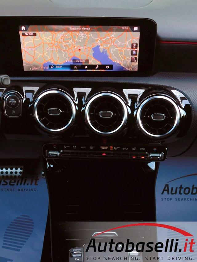 MERCEDES-BENZ A 250 usata 82