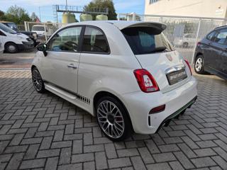ABARTH 595 usata, con Controllo trazione