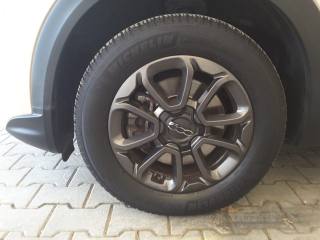 FIAT 500X usata, con Airbag Passeggero