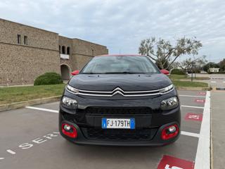 CITROEN C3 usata 44