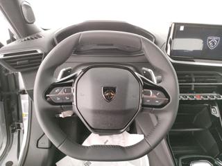 PEUGEOT 2008 usata, con Cerchi in lega