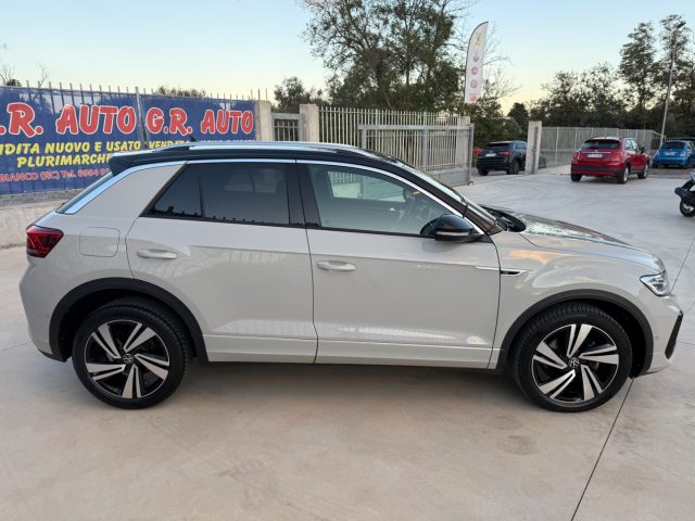 VOLKSWAGEN T-Roc usata, con Airbag Passeggero