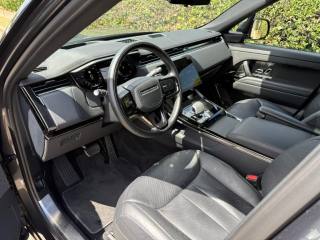 LAND ROVER Range Rover Sport usata, con Cerchi in lega