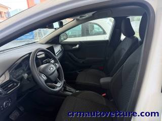 FORD Puma usata, con Autoradio
