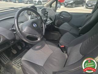 FIAT Multipla usata, con Fendinebbia