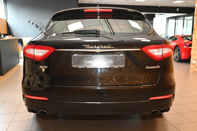 MASERATI Levante usata 81