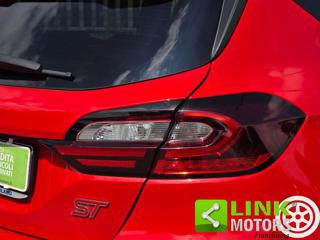 FORD Fiesta usata, con Controllo elettronico della corsia