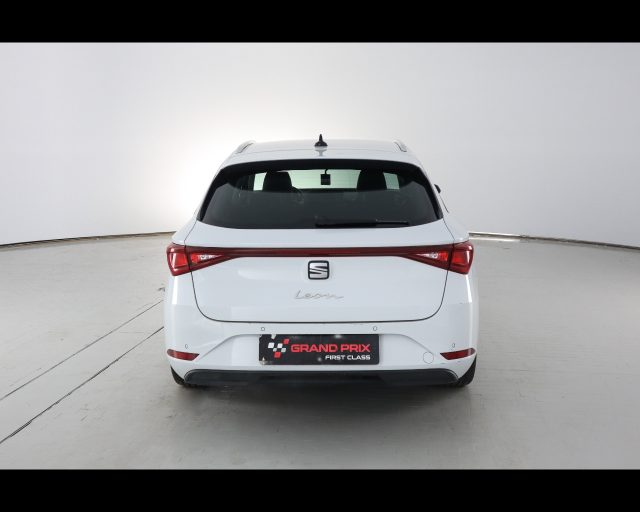 SEAT Leon usata, con Autoradio