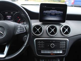 MERCEDES-BENZ GLA 200 usata, con Vetri oscurati