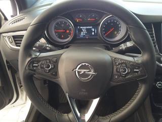 OPEL Astra usata, con Boardcomputer