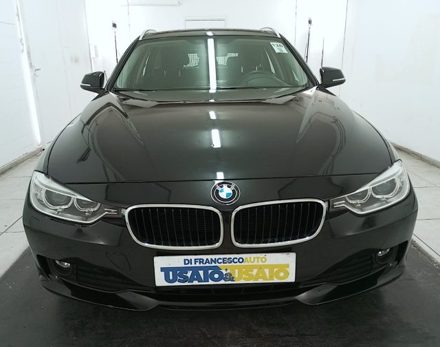 BMW 318 usata, con Climatizzatore automatico, 2 zone