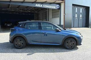 LANCIA Ypsilon usata, con Airbag Passeggero