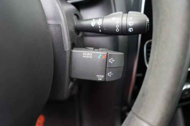 RENAULT Clio usata, con ESP