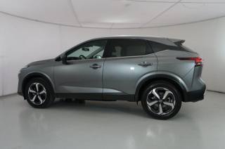 NISSAN Qashqai usata, con Vivavoce