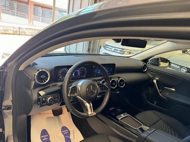 MERCEDES-BENZ A 180 usata, con Autoradio