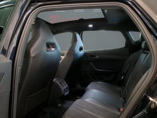 CUPRA Formentor usata 17