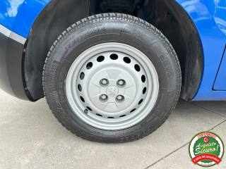 PEUGEOT Bipper usata, con Airbag