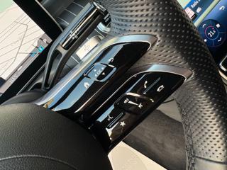 MERCEDES-BENZ C 220 usata, con Vetri oscurati