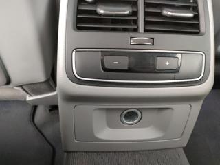 AUDI A4 allroad usata, con USB