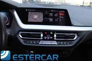 BMW 118 usata, con Chiusura centralizzata