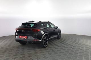 CUPRA Formentor usata 3