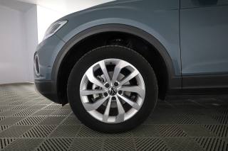 VOLKSWAGEN T-Roc usata 7