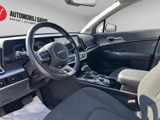 KIA Sportage usata, con Autoradio