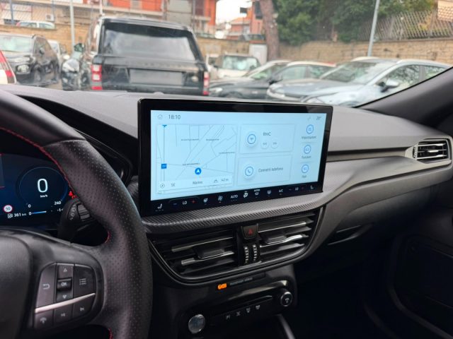 FORD Kuga usata, con Controllo automatico clima