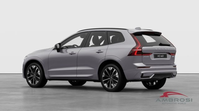 VOLVO XC60 usata 2