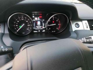 LAND ROVER Range Rover Evoque usata, con ESP