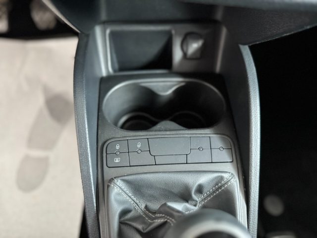 SEAT Ibiza usata 18
