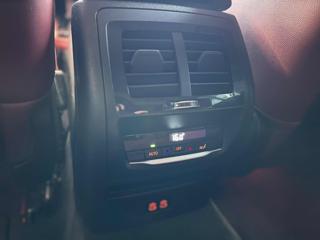 BMW X4 usata, con Bluetooth