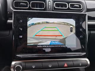 CITROEN C3 usata, con Airbag laterali