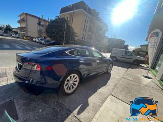TESLA Model S usata, con Cerchi in lega