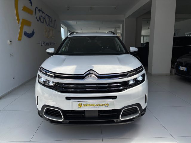 CITROEN C5 Aircross usata, con Airbag Passeggero