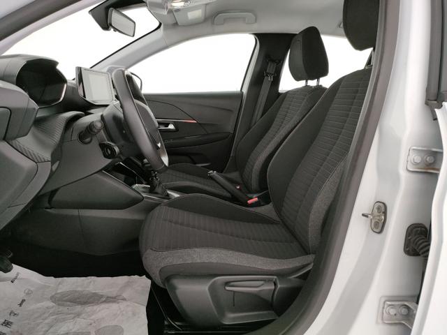 PEUGEOT 208 usata, con Alzacristalli elettrici