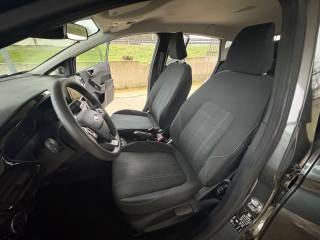 FORD Fiesta usata, con Fendinebbia