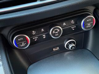 ALFA ROMEO Stelvio usata, con Fari Xenon
