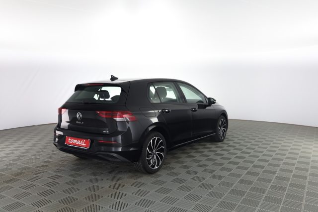 VOLKSWAGEN Golf usata 3