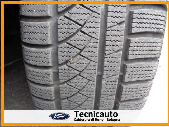 FORD C-Max usata, con Airbag testa