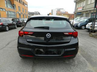 OPEL Astra usata, con Airbag