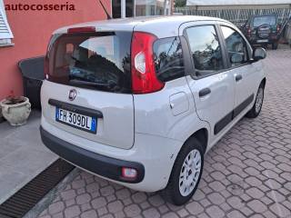 FIAT Panda usata, con Airbag laterali