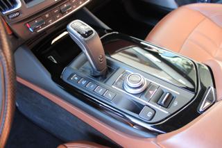 MASERATI Levante usata, con Fari Xenon