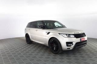 LAND ROVER Range Rover Sport usata 1