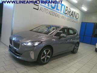 BMW 218 usata, con Controllo elettronico della corsia
