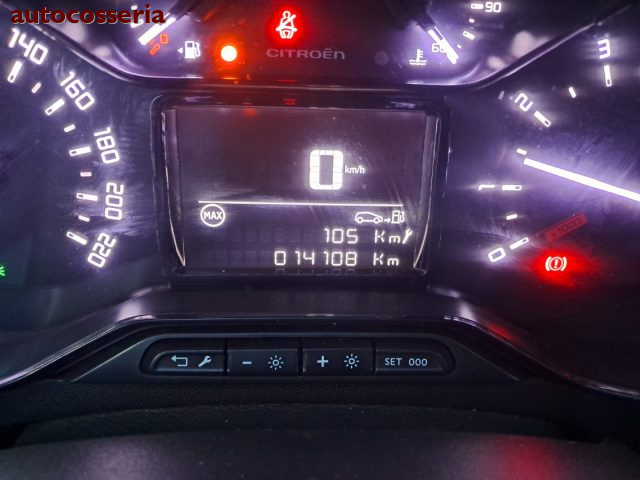 CITROEN C3 usata 5